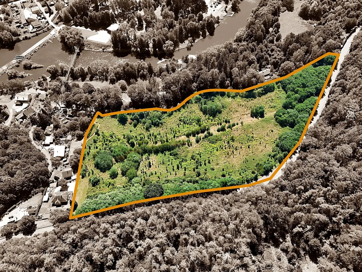 Prodej stavebního pozemku 34100 m²
